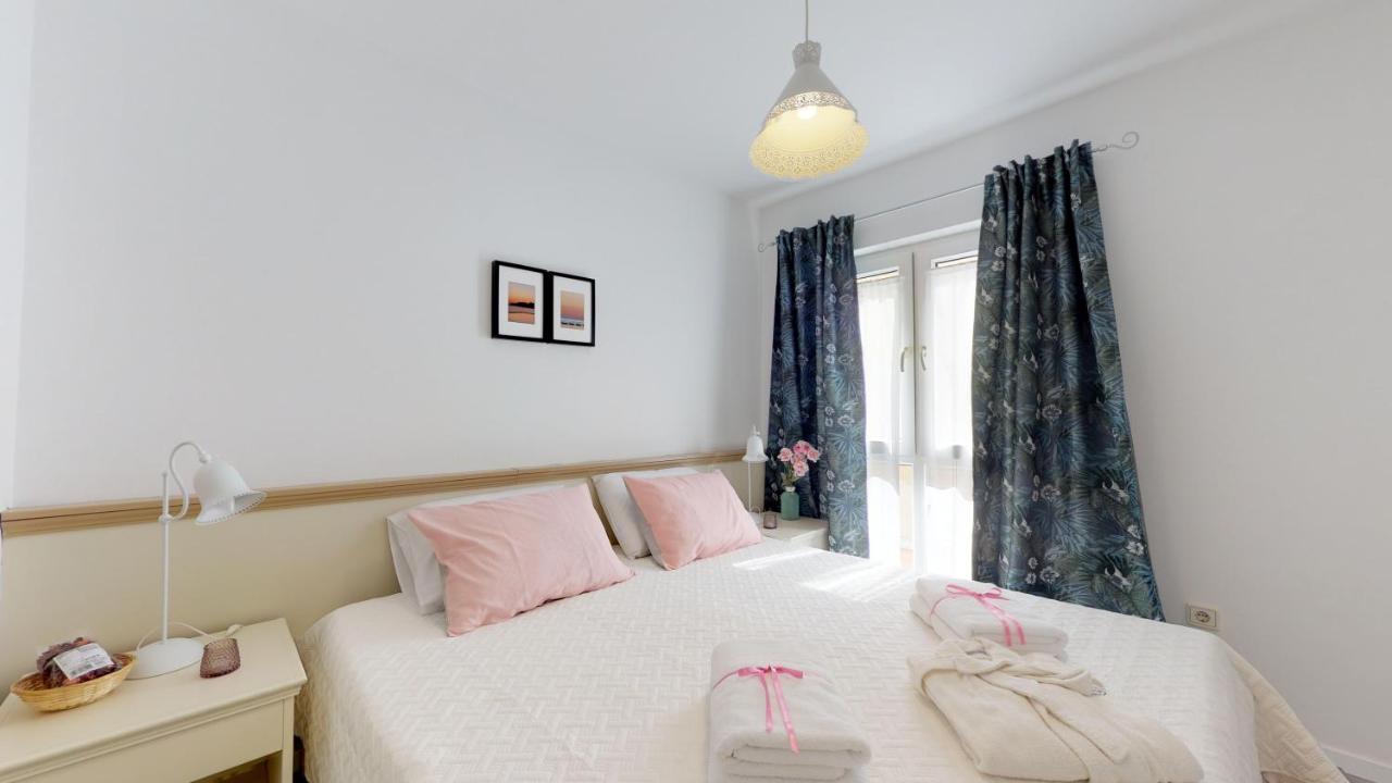 Mirta Deluxe Superior 5 Star Apartment, Your Piece Of Heaven By The Sea & Park, With Sea & Park View Novigrad Istria Εξωτερικό φωτογραφία